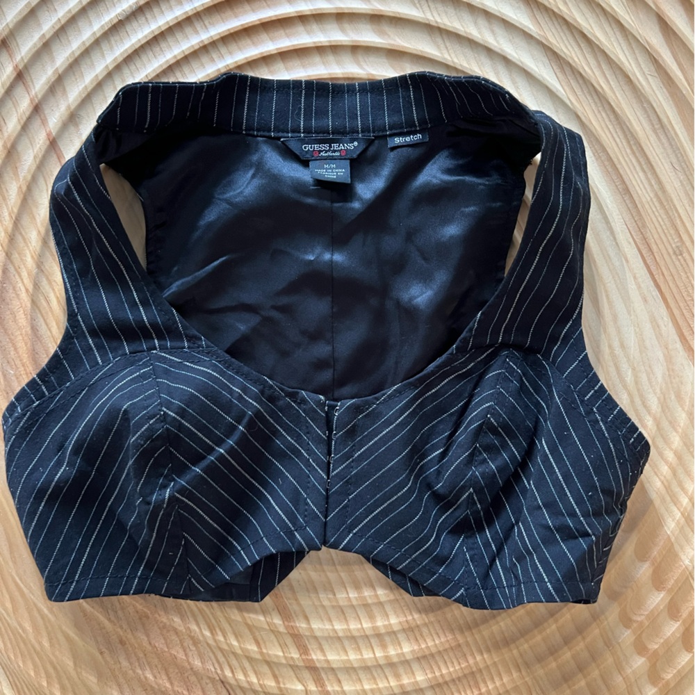 Guess Bustier - Size M